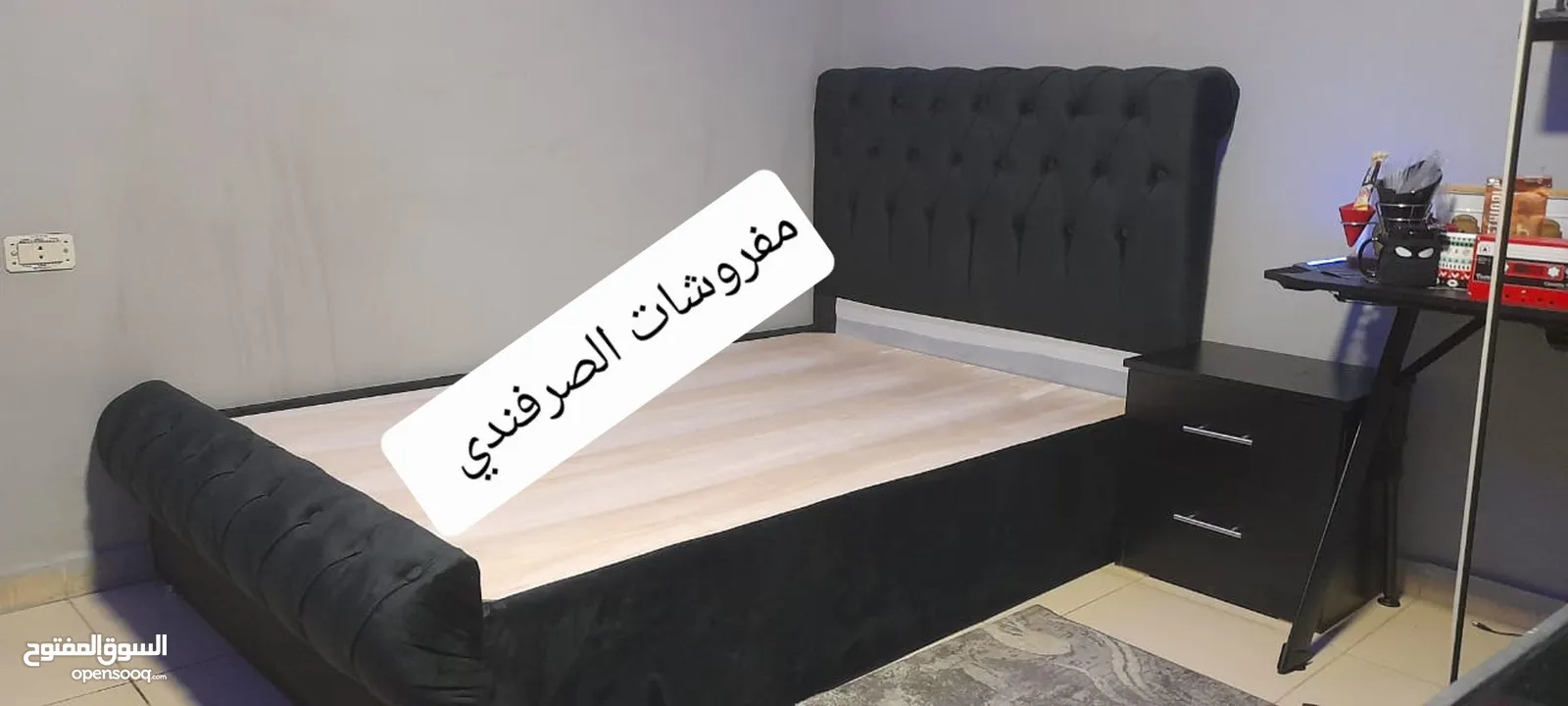 اتخوت مفرد شباب او اطفال جميع المقاسات الوان حسب الطلب و  المقاس السعر تخت بدون فرشه تفصيل جميع المق