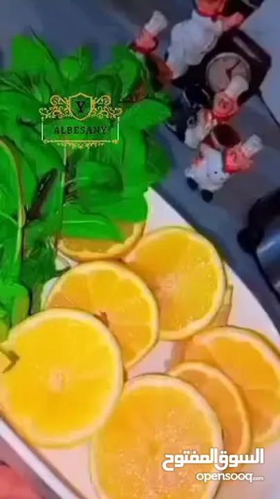 خلاط كهربائيّ ماركة BOUSH العالمية 2*1