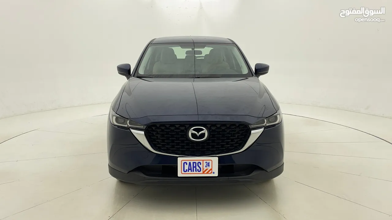 (HOME TEST DRIVE AND ZERO DOWN PAYMENT) MAZDA CX 5