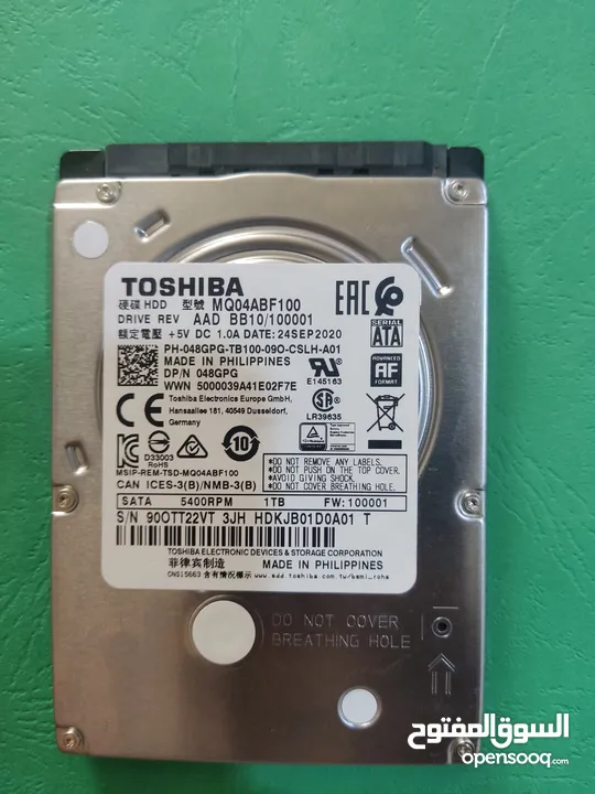 Hard disk داخلي