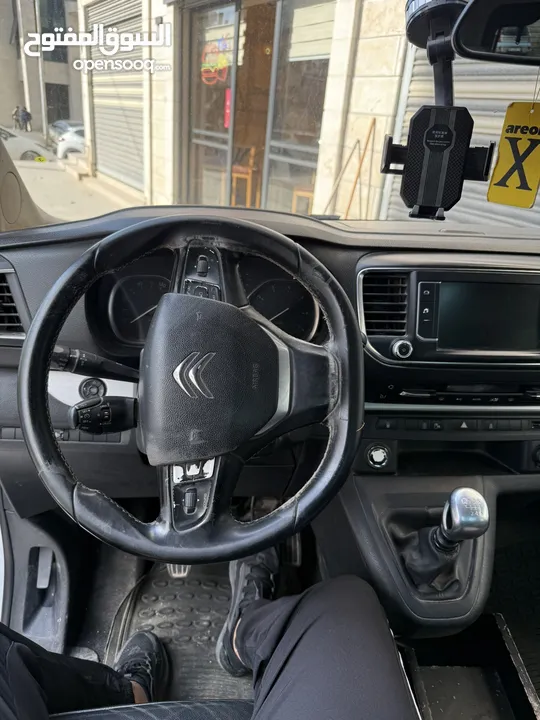 ستروين جمبي