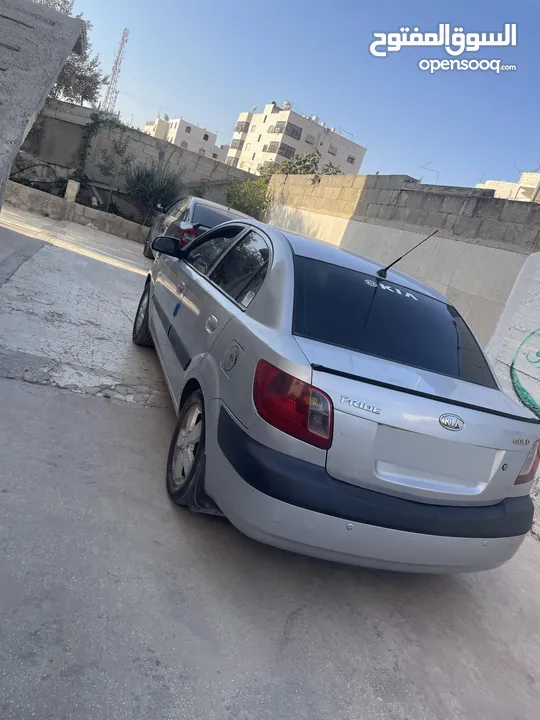 كايا برايد متور 1600 توماتيك