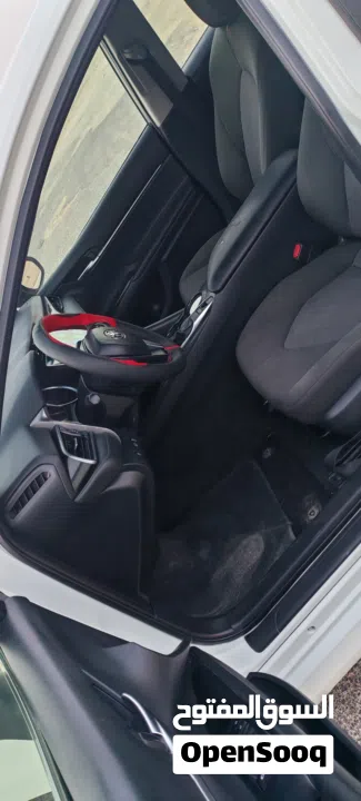 camry petrol modal 2020 for sale