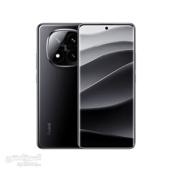 متوفر الأن بسعر مميز ردمي نوت 14 برو بعدة الوان // redmi note 14 pro 256G
