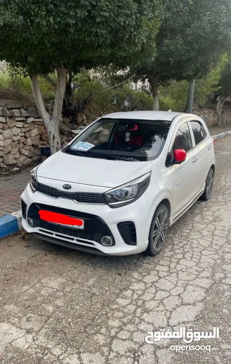Kia Picanto 2020