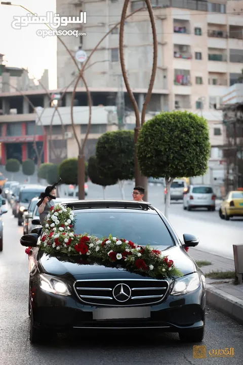 مرسيدس E220