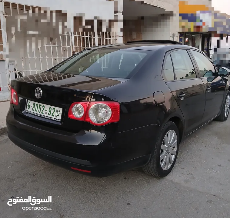 جيتا 2010 اوتوماتيك