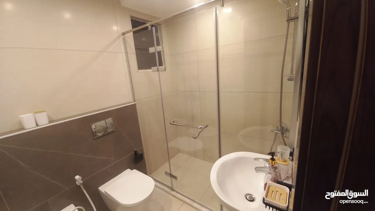 شقة مفروشة للايجار في دير غبار ( Property 40368 )-175034580