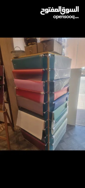 Shop furniture, equipment, machinery for urgent and immediate sale