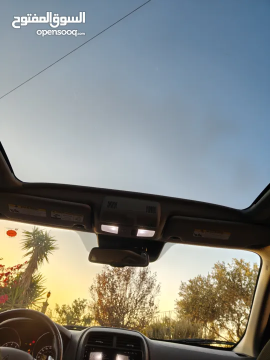 الوحش الياباني الفخم والانيق Mitsubishi ASX  2022 باللون المميز وبوضع الشركة