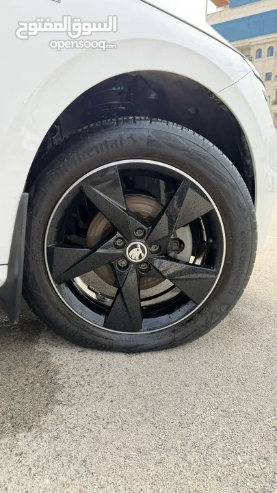 سكودا كاميك monte carlo ترخيص 2020 محرك 1000 بنزين جير أوتوماتيك 115 حصان