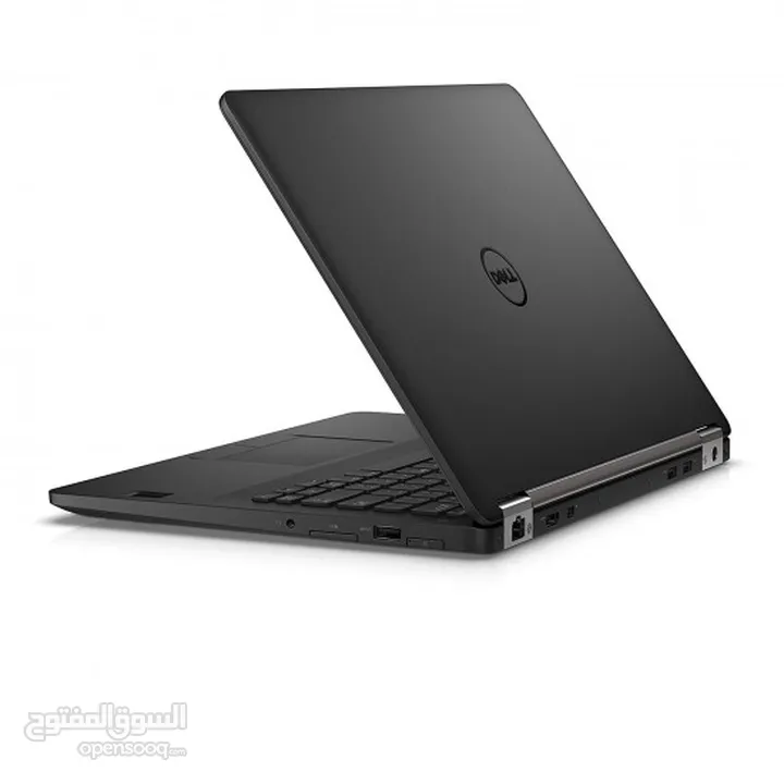 لابتوب Dell e7470 معالج core i7 نضافة عالية