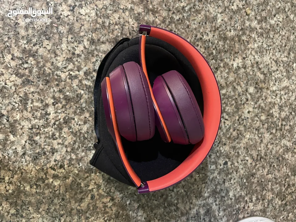 beats solo3 اصليه