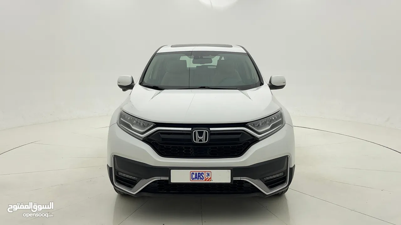 (FREE HOME TEST DRIVE AND ZERO DOWN PAYMENT) HONDA CR V