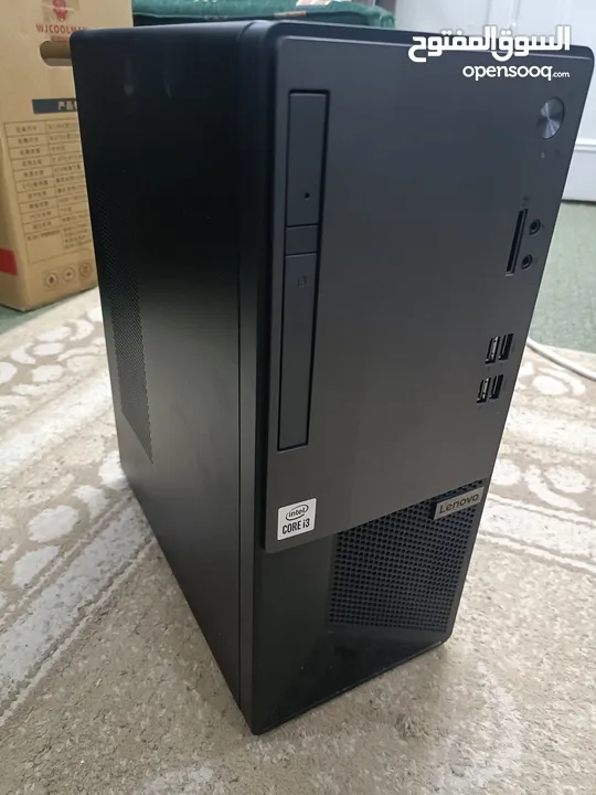 قطع كومبيوتر للبيع  بحالة الوكالة. مجموعة قطع كومبيوتر اصلية من Lenovo
