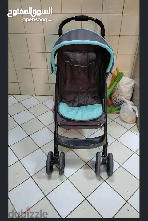 NEW BABY STROLLER FOR SALE URGENT SALE