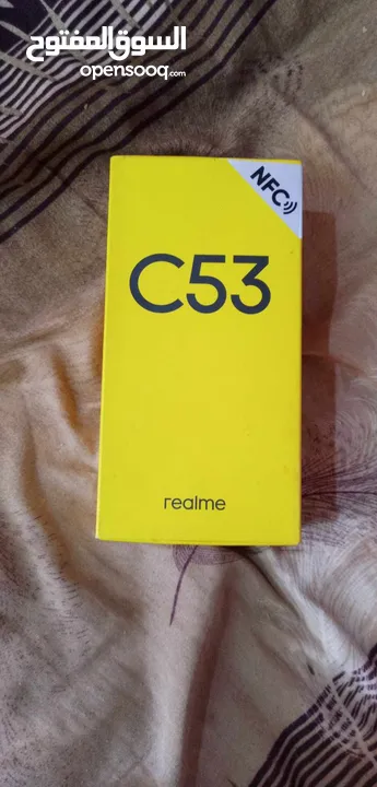 حاله ممتازه  C53تلفون