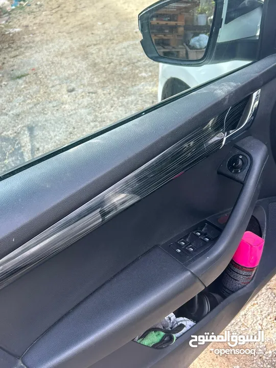 سكودا اوكتافيا ستيشن 2014