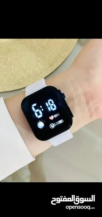 Ultra Watch