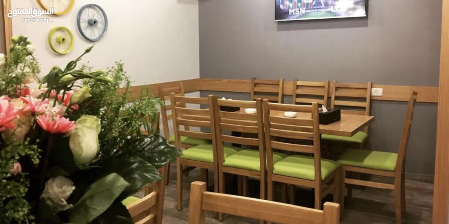 محل للخلو عند الاكاديمية