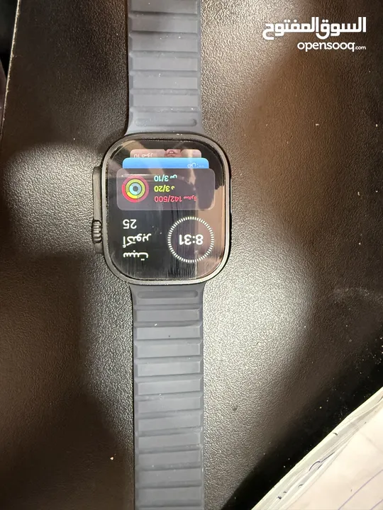 Apple Watch Ultra 2 64g