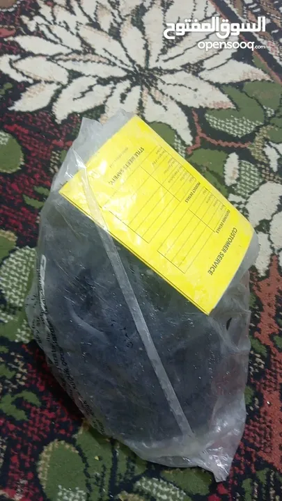 خوذة  امريكية جديدة غير مستخدمة