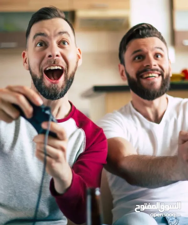 سلي اطفالك ببطاقة دخول اجمل صالة العاب بلايستيشن من Fire PSN