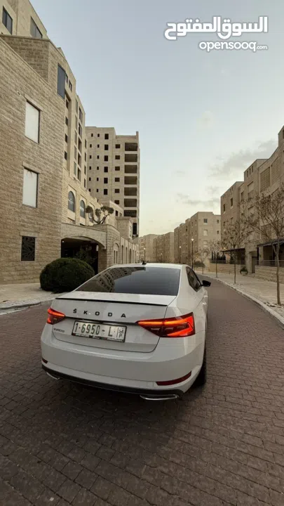 سوبيرب سبورت لاين بنزين متور 1.500 2019 القصه الجديده فل بدون فتحه سعر حرق حرق كاش ولا بل احلام