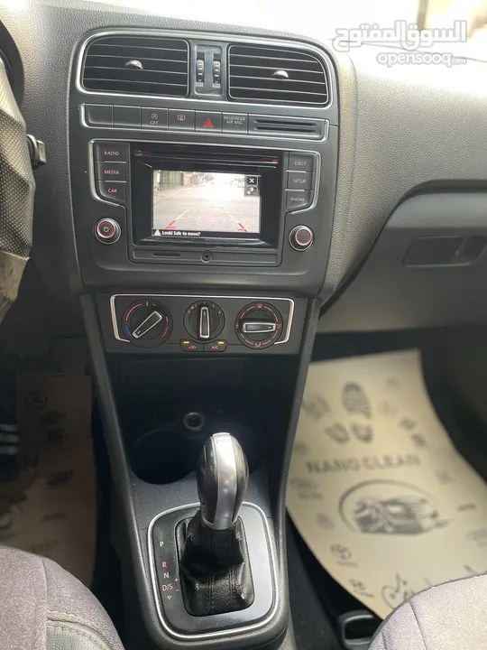 فررررم فرررم عالكاش بولو موديل 18-17 اصل اوتومات