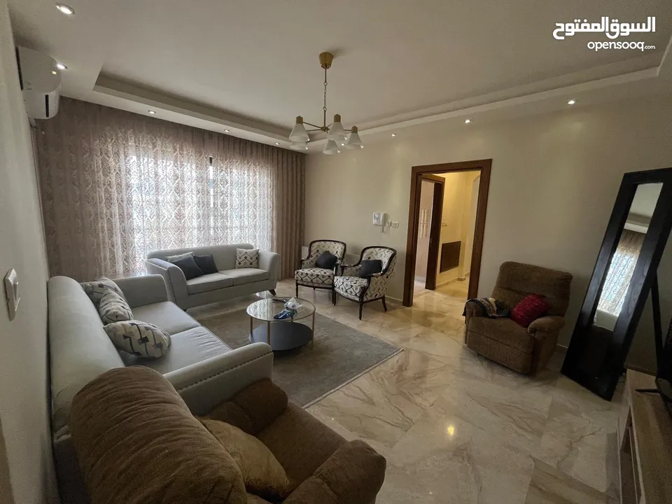 شقة 3 نوم للايجار ( Property 43092 )-175063710