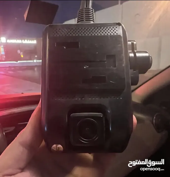 داش كام كاميرا