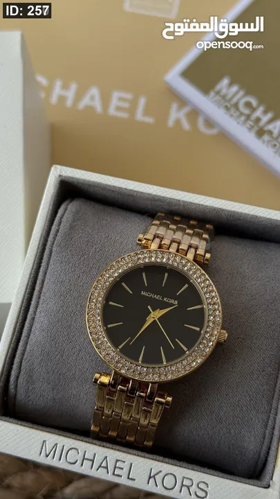 ساعات مايكل كورس  – موديلات عصرية