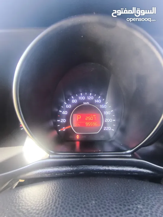 كيا سول GT 2016 سعر مميز قابل للتفاوض