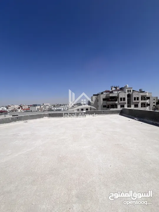 شقق للبيع فاخره خلداً- جبال القدس للإسكان