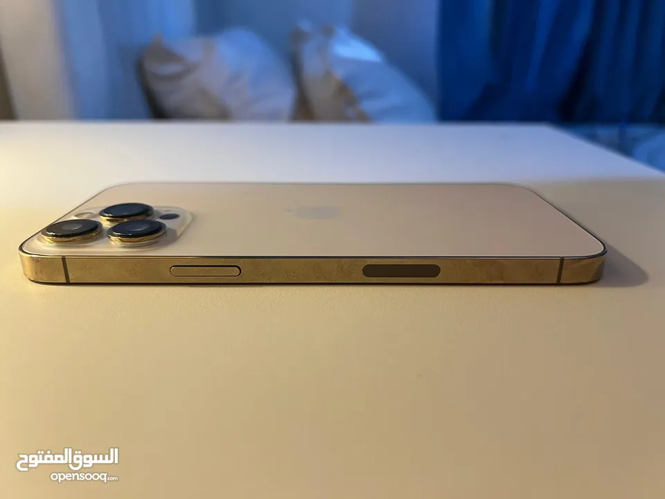 جهاز ايفون 13برو ماكس 256جيجا