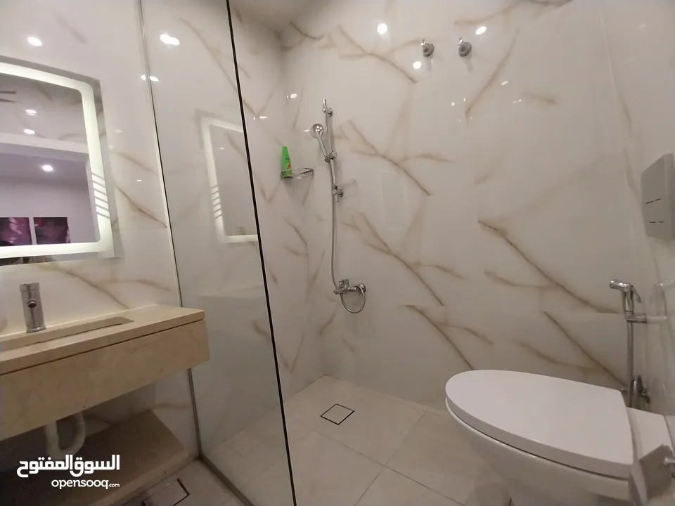 شقة للايجار في عبدون  ( Property 35050 )-175035211