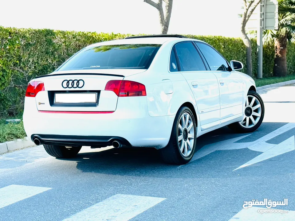 Very clean S4 for sale