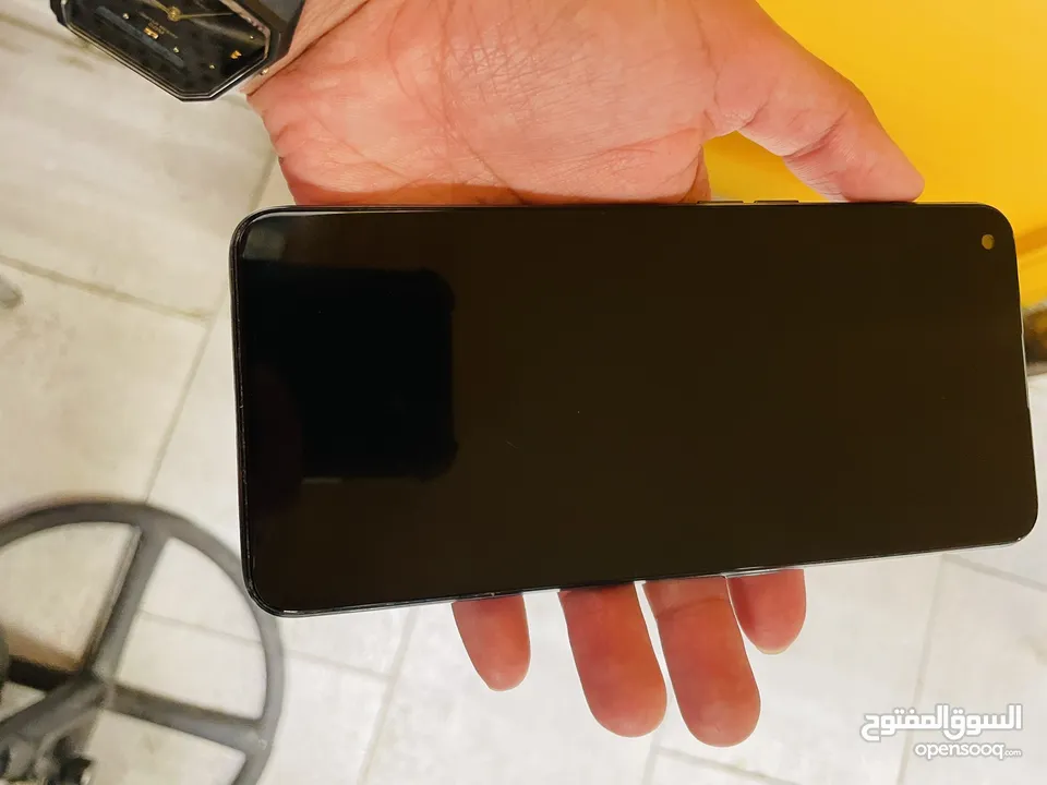 Oppo reno 6z 5g