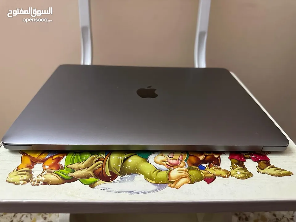 Laptop MacBook Pro