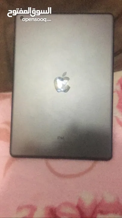 iPad 10.2.  2020