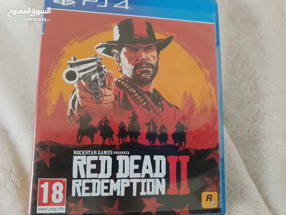 rdr2 ريد ديد جديده