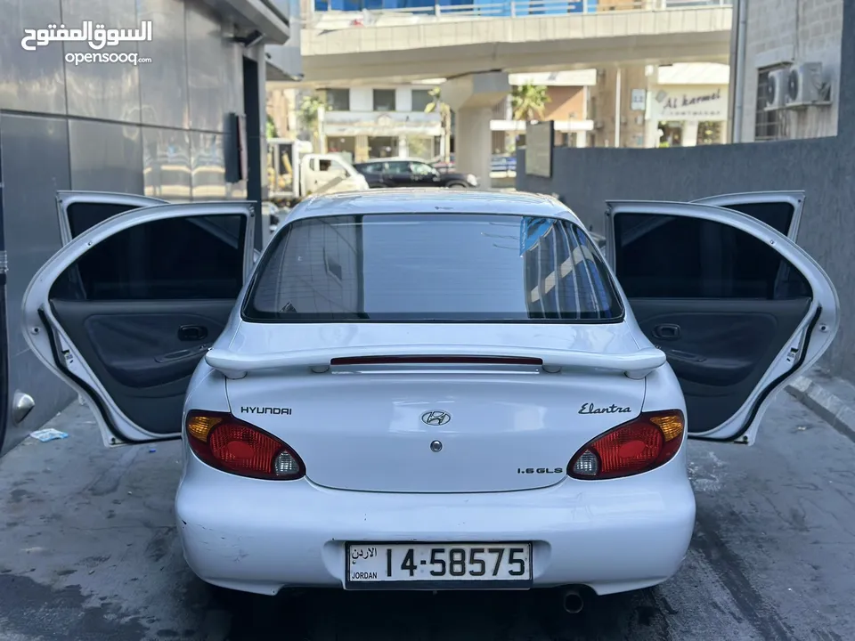النترا قصة افانتي نيو متور 1600 مالك ثاني موجودة في اربد نهاية الاسبوع و باقي ايام الاسبوع في عمان