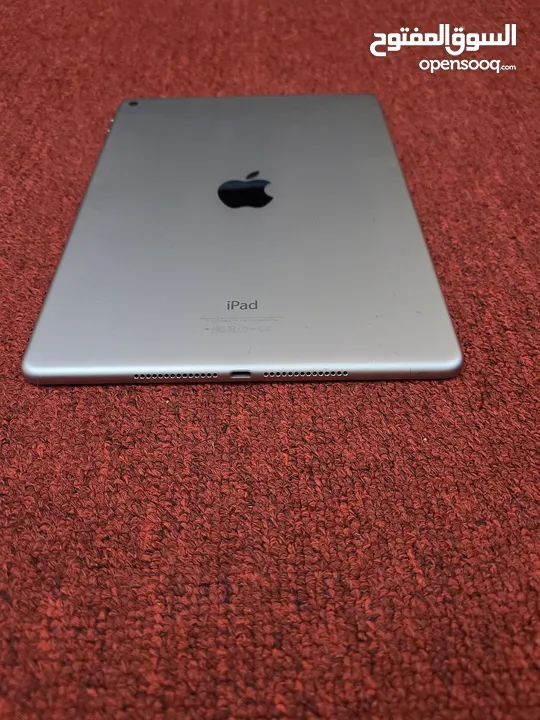 Apple Ipad Air 2 ...128GB With Warranty Only 33 OMR   ايباد اير 2 .. بالضمان 128 جيجا فقط 33 ريال