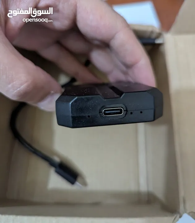 جهاز اندرويد اوتو Wizcar M2 لسيارات الاي دي