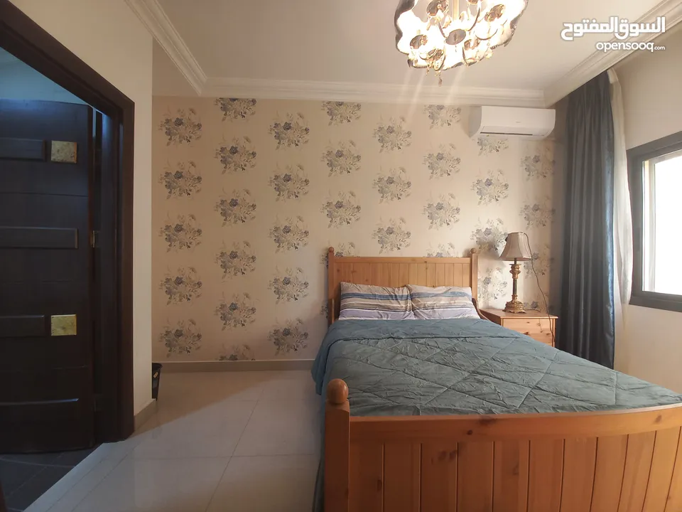 Furnished Apartment For Rent In Deir Ghbar  ( Property 35442 )-174805056