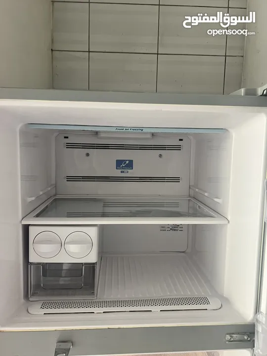 Hitachi Fridge