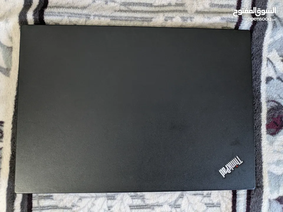 لابتوب Lenovo ThinkPad L480