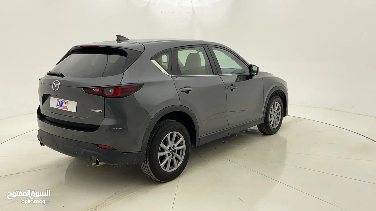 MAZDA CX 5  Zero Down Payment  Home Test Drive