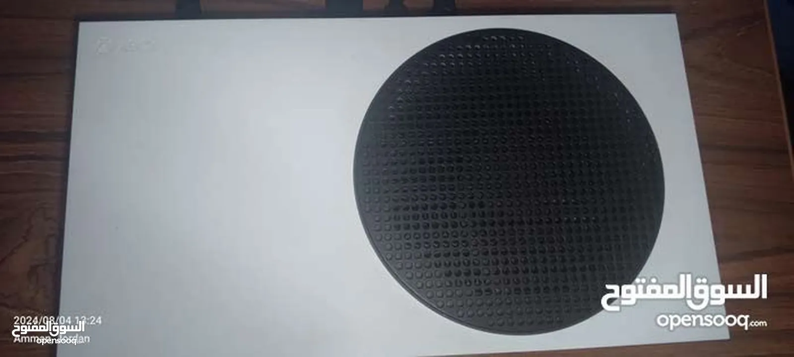 اكس بوكس سيريس للبدل على بي سي