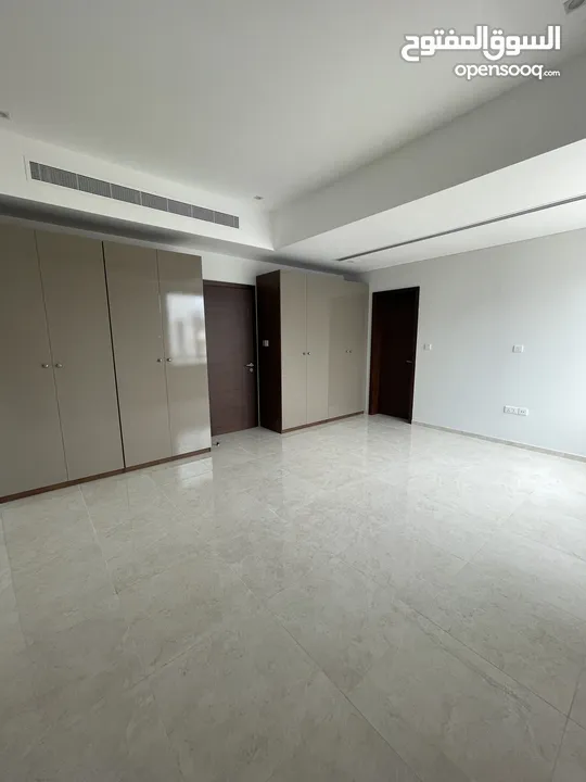 3+1 Bedroom Villa with Maid's Room in Qurum